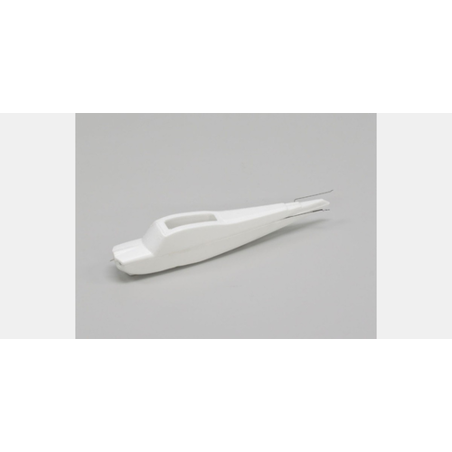 Kyosho 10652-12 FUSELAGE ASSY SET MINIUM CITABRIA