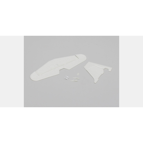 Kyosho 10652-13 TAIL SET MINIUM CITABRIA