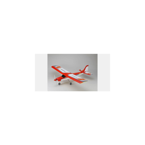 Kyosho Calmato Alpha 40 Trainer Ep/Gp Compatible (Red)