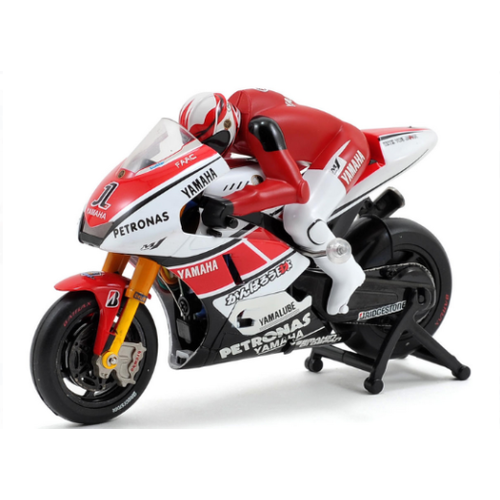 Kyosho Mini-Z Mc-01 R/S Yamaha Yzr-M1 2011 No.11 Wgp 50Th Ann Kyo-30051Gp
