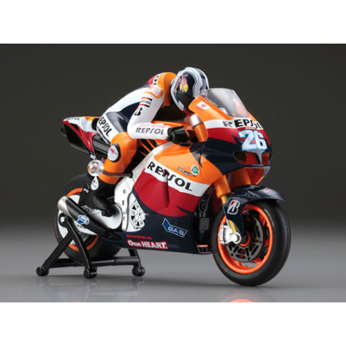 Kyosho Mini-Z Mc-01 R/S Respol Honda Rc212V No.26