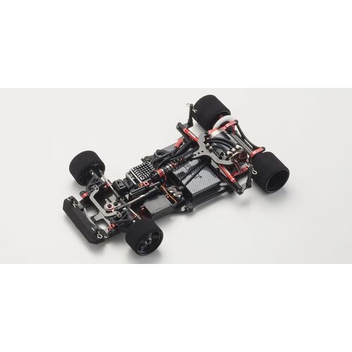 Kyosho Plazma Ra 2.0 1/12 EP 2WD Racing Car