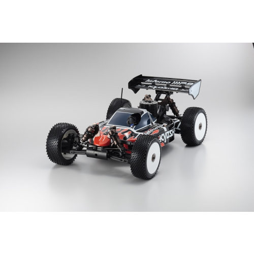Kyosho 1/8 Ep 4WD Kit Inferno Mp9E Tki Kyo-30897B