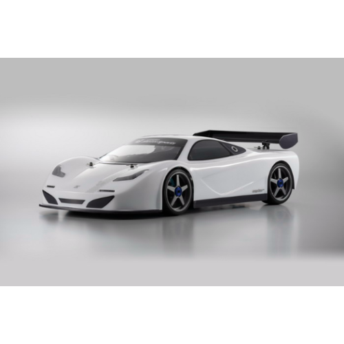 Kyosho 1/8 Ep4Inf Rset Ceptor Gt2 Ve Race Spec Brushless Kyo-30937