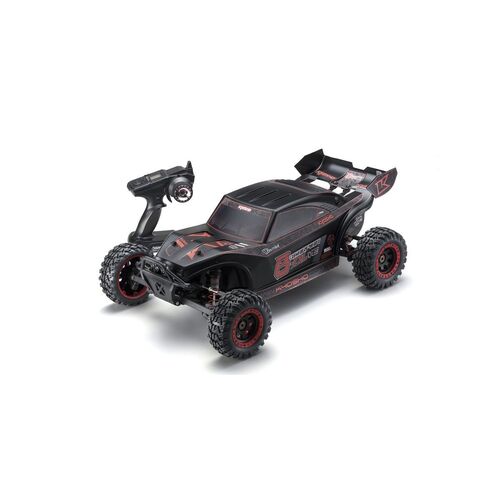 Kyosho 1/7 EP 2WD Scorpion B-XXL VE Readyset