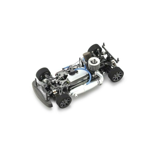 Kyosho 1/10 V-One R4 Sp Touring Car Race Kit 31266