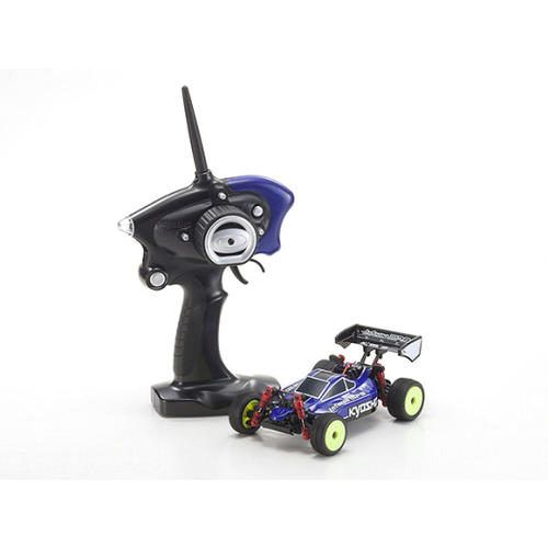 Kyosho Mini-Z Buggy Sports Mb-010S R/Set Inferno Mp9 Tki3