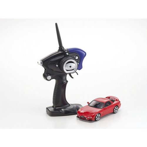 Kyosho Mini-Z Awd Sports Fd3S Ma-020S R/Set Maxda Efini Rx-7