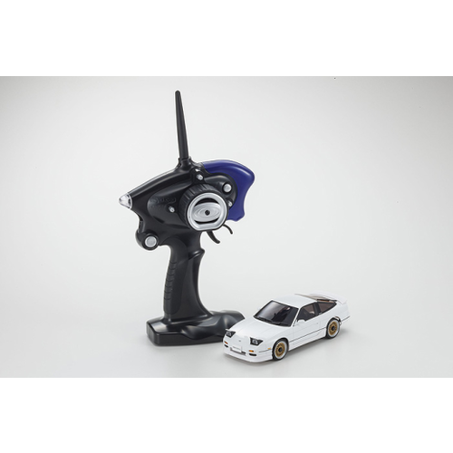 Kyosho Mini-Z Awd Sports Ma-020S RTR Nissan 180Sx Aero Kyo-32135W