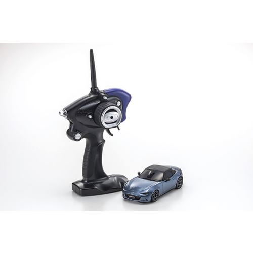 Kyosho Mini-Z Racer Sports Ma-020S R/Set Mazda Mx5