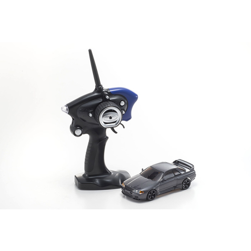 Kyosho Mini-Z Racer Sports Ma-020S R/Set Nissan Skyline