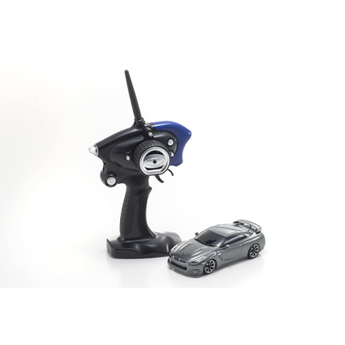 Kyosho Mini-Z Racer Sports Ma-020S R/Set Nissan Gt-R