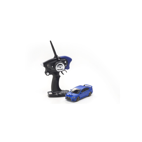 Kyosho Mini-Z Racer Sports Ma-020S Rset Mitsubishi Lancer