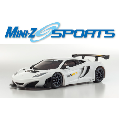 Kyosho Mini-Z Racer Sports Mr-03 R/Set Gt-R R32 Gm Kyo-32219Lgm