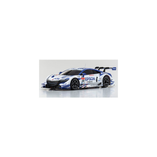 Kyosho Mini-Z Racer Sports Mr-03 R/Set Epson Nsx Concept Kyo-32225Ep