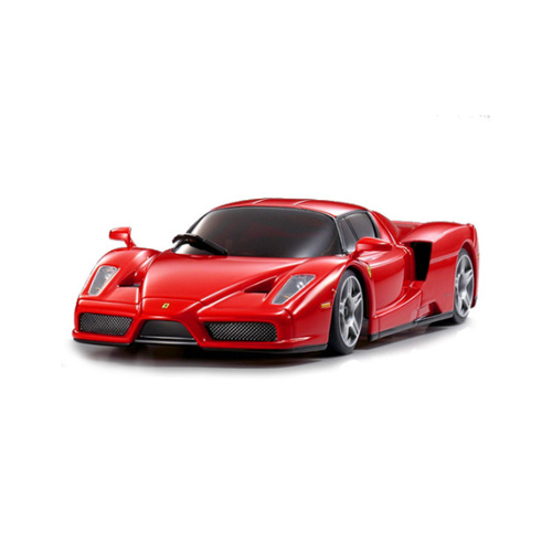 Kyosho Mini-Z Racer Sports Mr-03 Readyset Enzo Ferrari