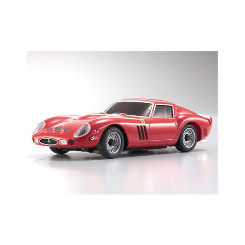 Kyosho Mini-Z Racer Sports 2 Mr-03 R/Set Ferrari 250 Gto
