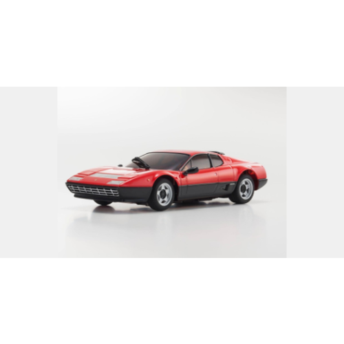 Kyosho Mini-Z Racer Sports 2 Mr-03 R/Set Ferrari 512Bb