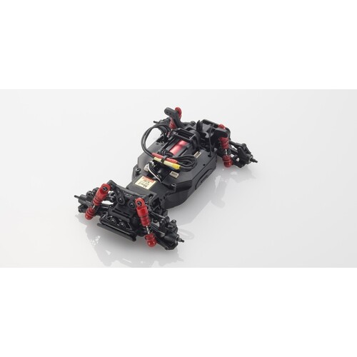 Kyosho MINI-Z Buggy MB-010VE 2.0 Chassis Set