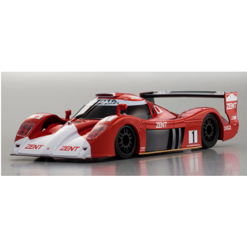 Kyosho Mini-Z Racer Mr-03Ve Toyota Gt-One Ts020 No.1