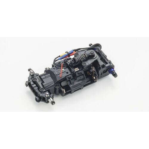 Kyosho MINI-Z Racer MR-03VE Pro MM2 Chassis Set