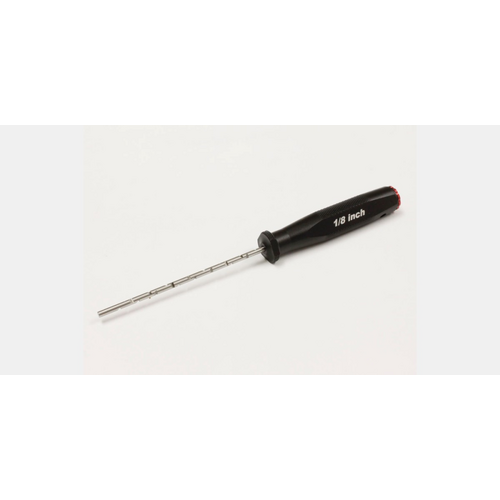 Kyosho KRF Arm Reamer (1/8 Inch)