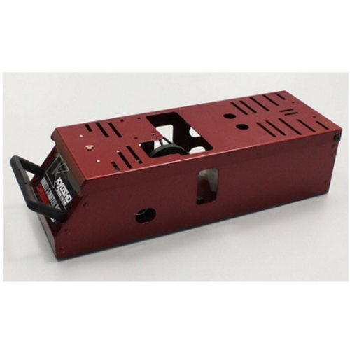 Kyosho Multi Starter Box 2.0 (Red) Kyo-36209R