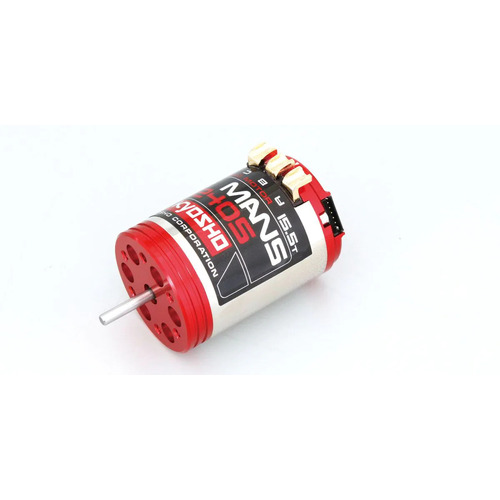 Kyosho LE MANS 240S Brushless Motor (15.5T/4WD)