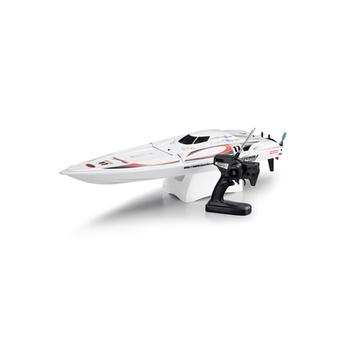 Kyosho Ep Twinstorm 800 RTR Boat
