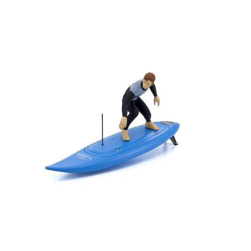 Kyosho 1/5 RC Surfer 4 (Blue) Readyset