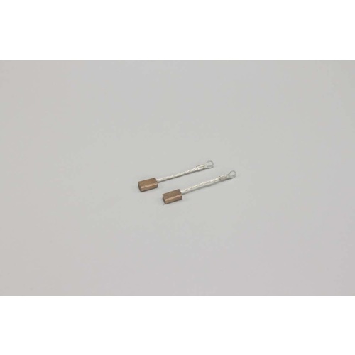 Kyosho Brush Silver 5X4Mm X Sp Serrated
