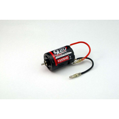 Kyosho 70701B 540 Class G-Series Motor G20 Single