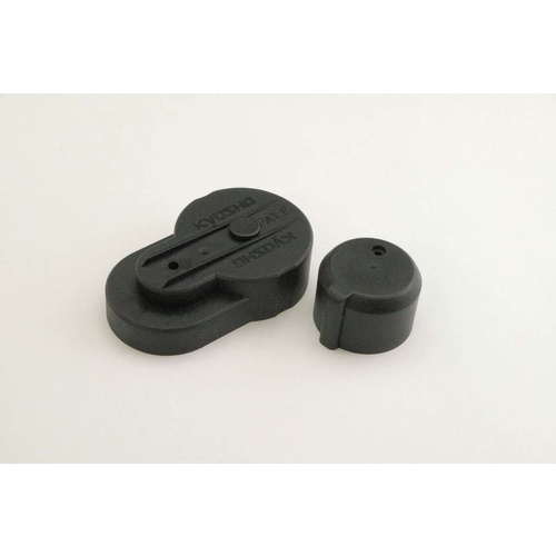 Kyosho Cover Set(Ep Touch Starter)