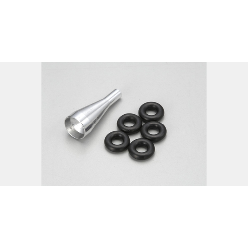 Kyosho Needle O-Ring Set Kyo-74016-15