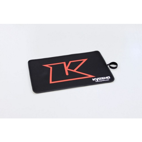 Kyosho Big K Pit Mat L Size