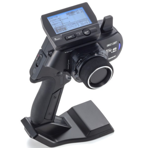 Kyosho Syncro Ex-6 Transmitter Unit Kyo-82030