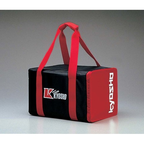*DISC*Kyosho 87021 BAG CARRY RC CAR W/O SECTIONS