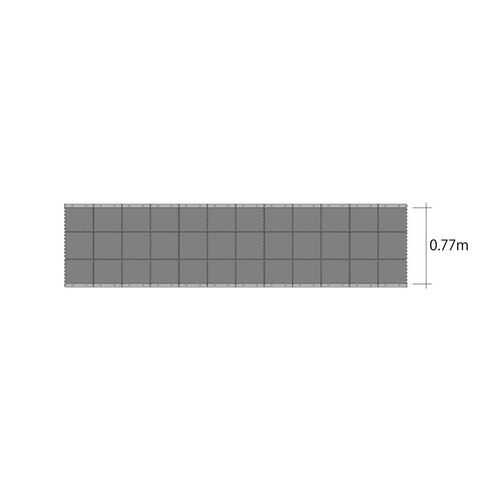 Kyosho Mini-Z GrandPrix Circuit 30 expansion [87031-01]