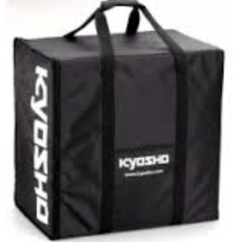 Kyosho Carrying Bag L