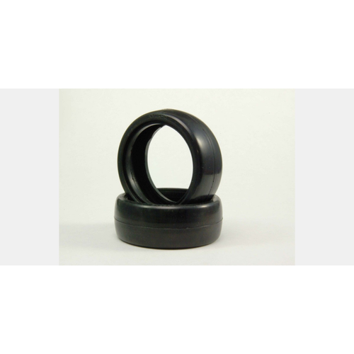Kyosho KC-Slicks Tire(Medium/2pcs)