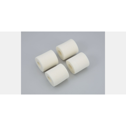 Kyosho Hd Air Cleaner Sponge(4Pc