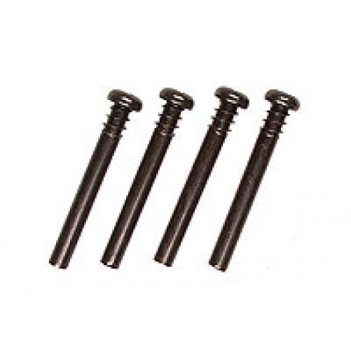 Kyosho Screw Hub Pin 3X25Mm 4Pcs/Inferno Gt/Gt2/Sport