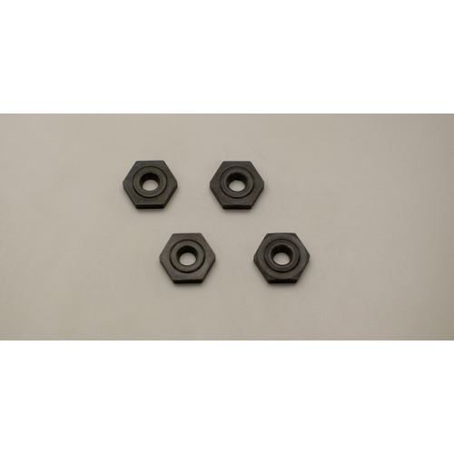 Kyosho 92639 HEX DRIVE WASHER STEEL