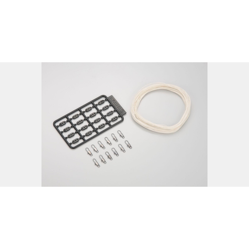 Kyosho KevlrCord Set