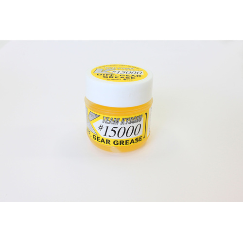 Kyosho Diff. Gear Grease #15000
