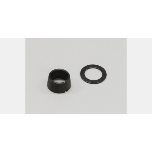 Kyosho Taper Collet(6mm/H=5.0/UM213)