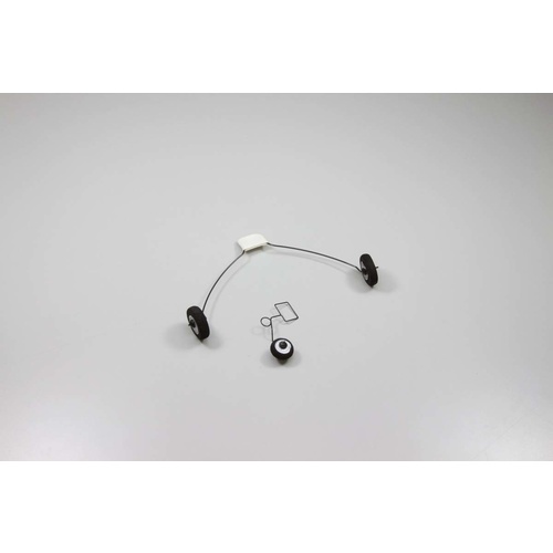 Kyosho A0654-09 LANDING GEAR SET CHRISTEN EAGLE