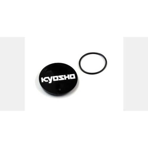 Kyosho Rudder Hatch & O-Ring (RC Surfer 3)