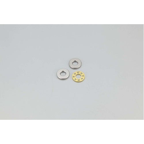 Kyosho Stainless Thrust Bearing(4x9x4)1Pcs