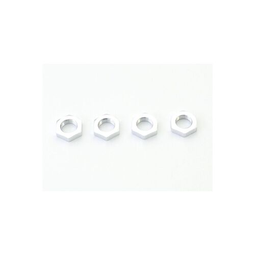 Kyosho Wheel Nut (4pcs/FANTOM EP-4WD)
